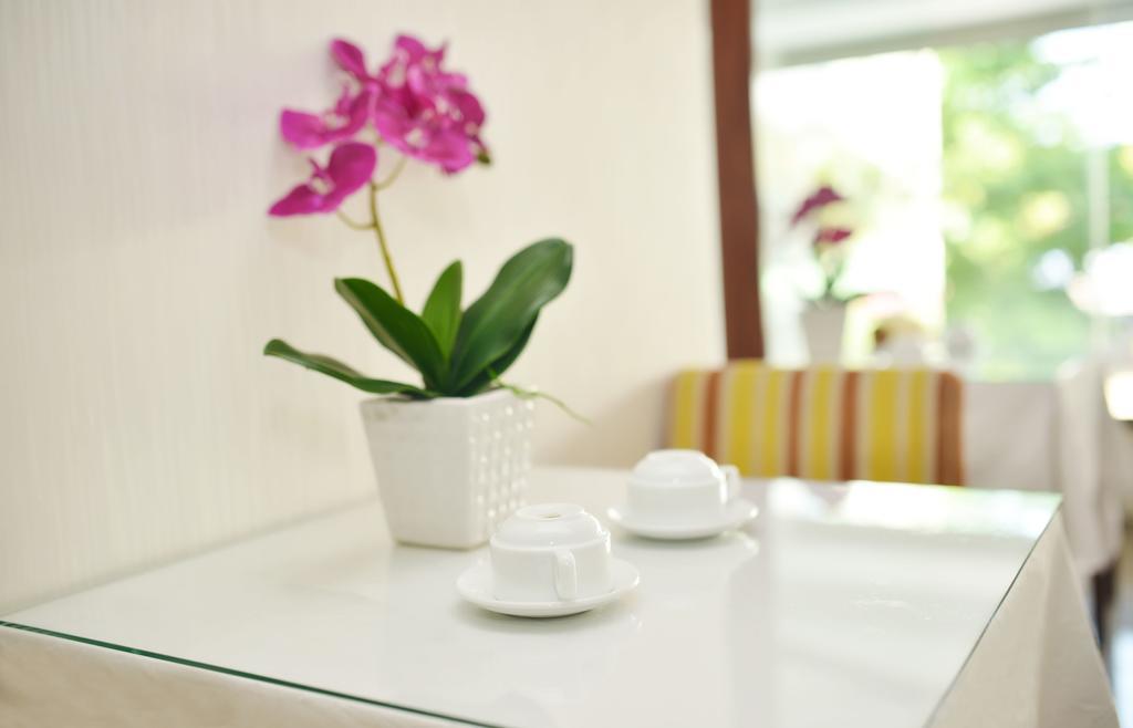 Nice De Paris Hotel Đà Nẵng Kültér fotó