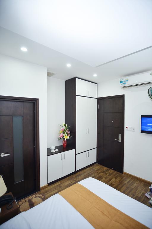 Nice De Paris Hotel Đà Nẵng Kültér fotó