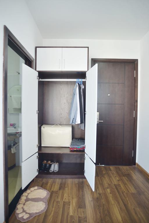 Nice De Paris Hotel Đà Nẵng Kültér fotó