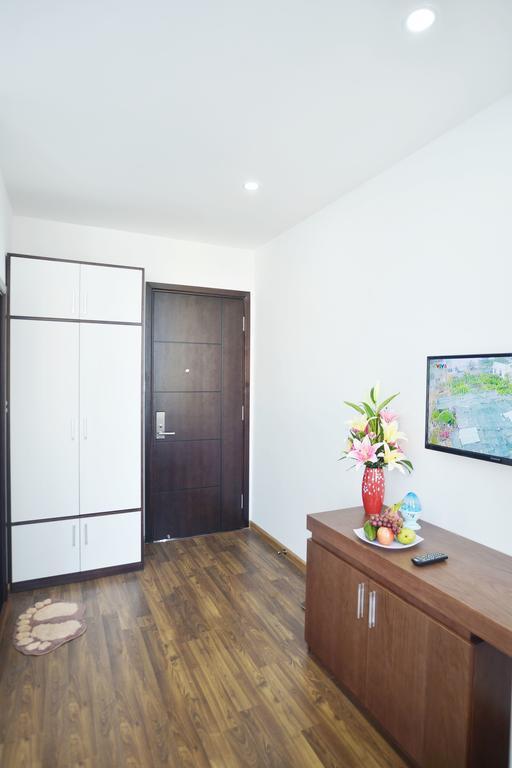 Nice De Paris Hotel Đà Nẵng Kültér fotó