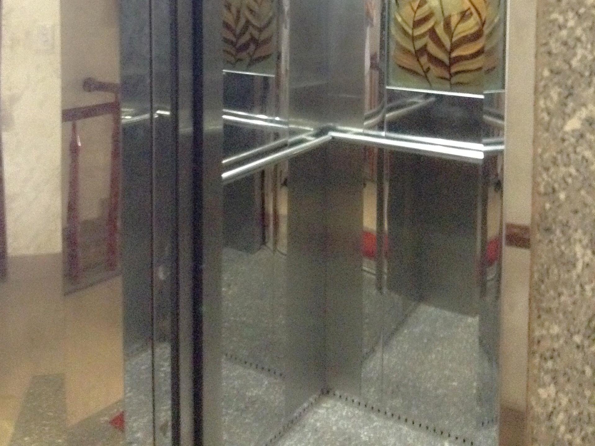 Nice De Paris Hotel Đà Nẵng Kültér fotó