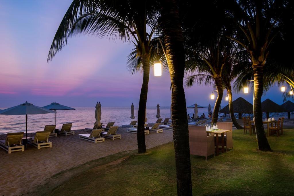 Nice De Paris Hotel Đà Nẵng Kültér fotó